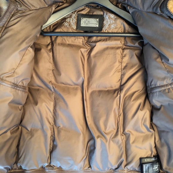 Mackage winter jacket - Picture 4 of 7